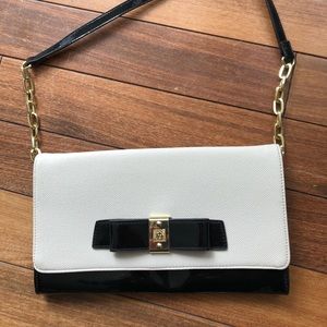 Anne Klein Convertible Clutch/Purse